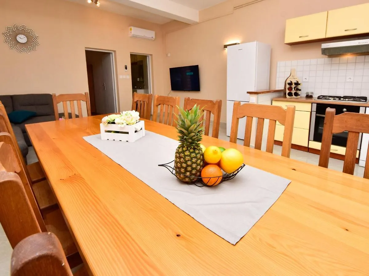 Holiday Home Milka By Interhome Anic 0*,  Croatia