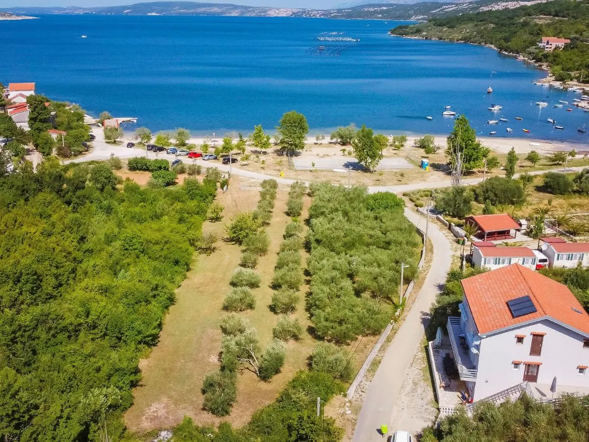 Holiday Home Milka By Interhome Anic