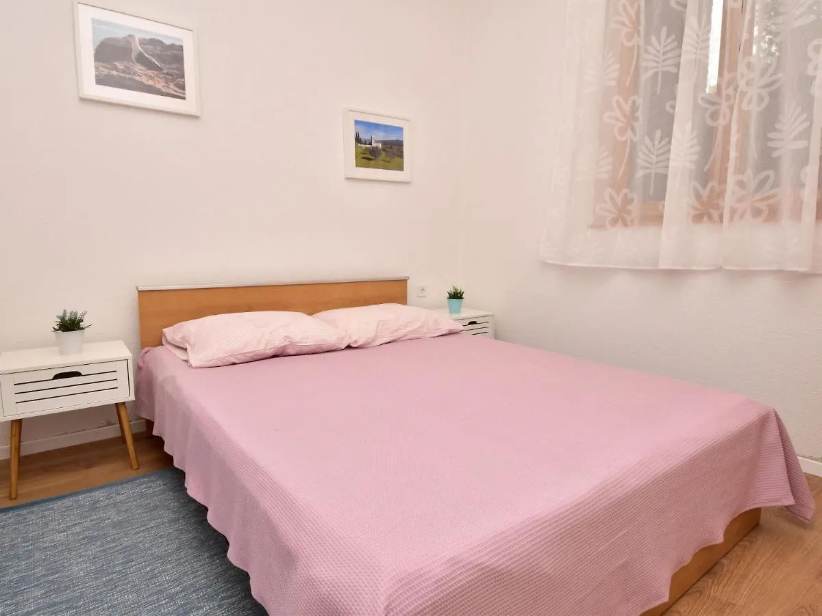 Holiday Home Milka By Interhome Anic