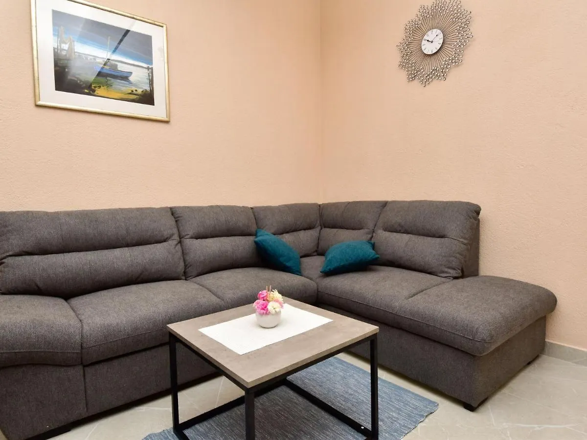 Holiday Home Milka By Interhome Anic