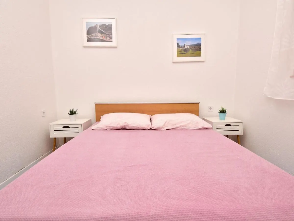 Holiday Home Milka By Interhome Anic Croatia