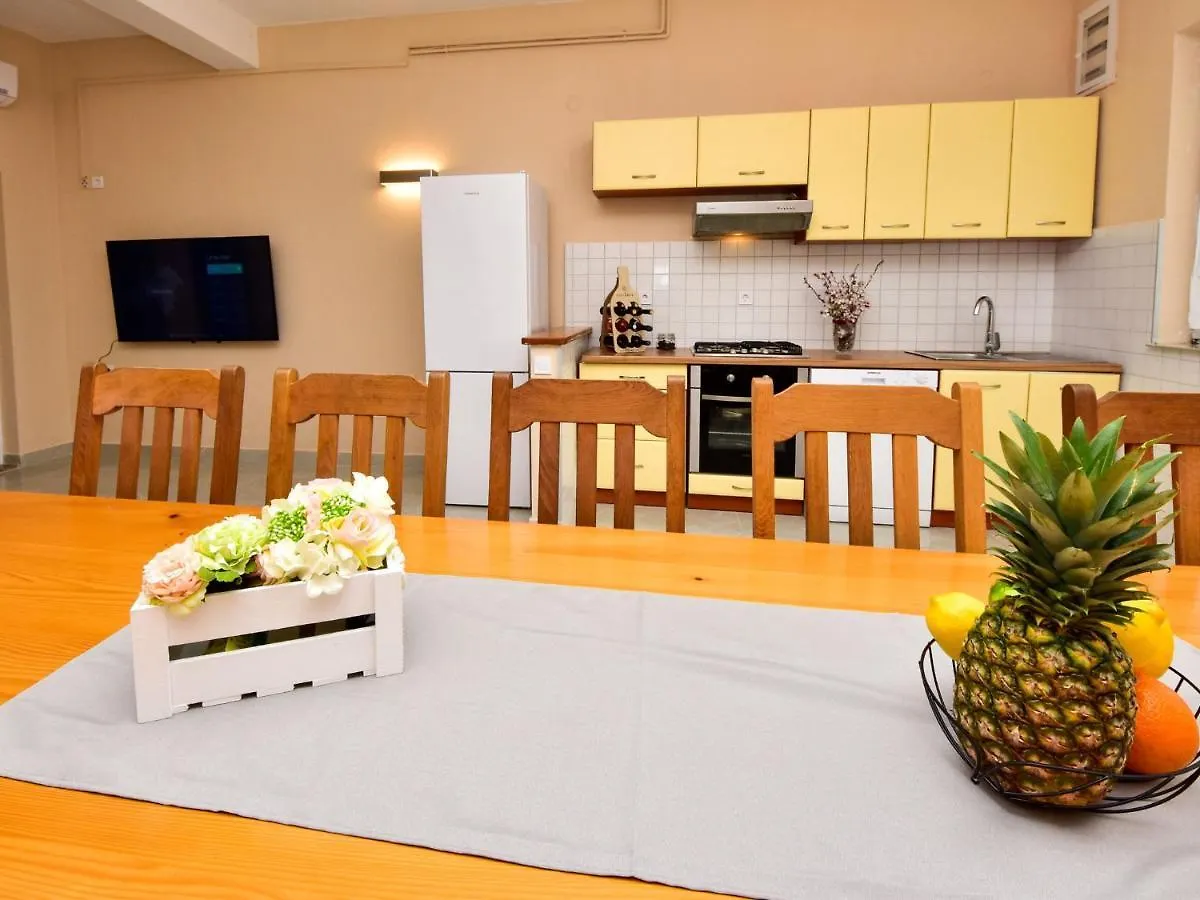 Holiday Home Milka By Interhome Anic