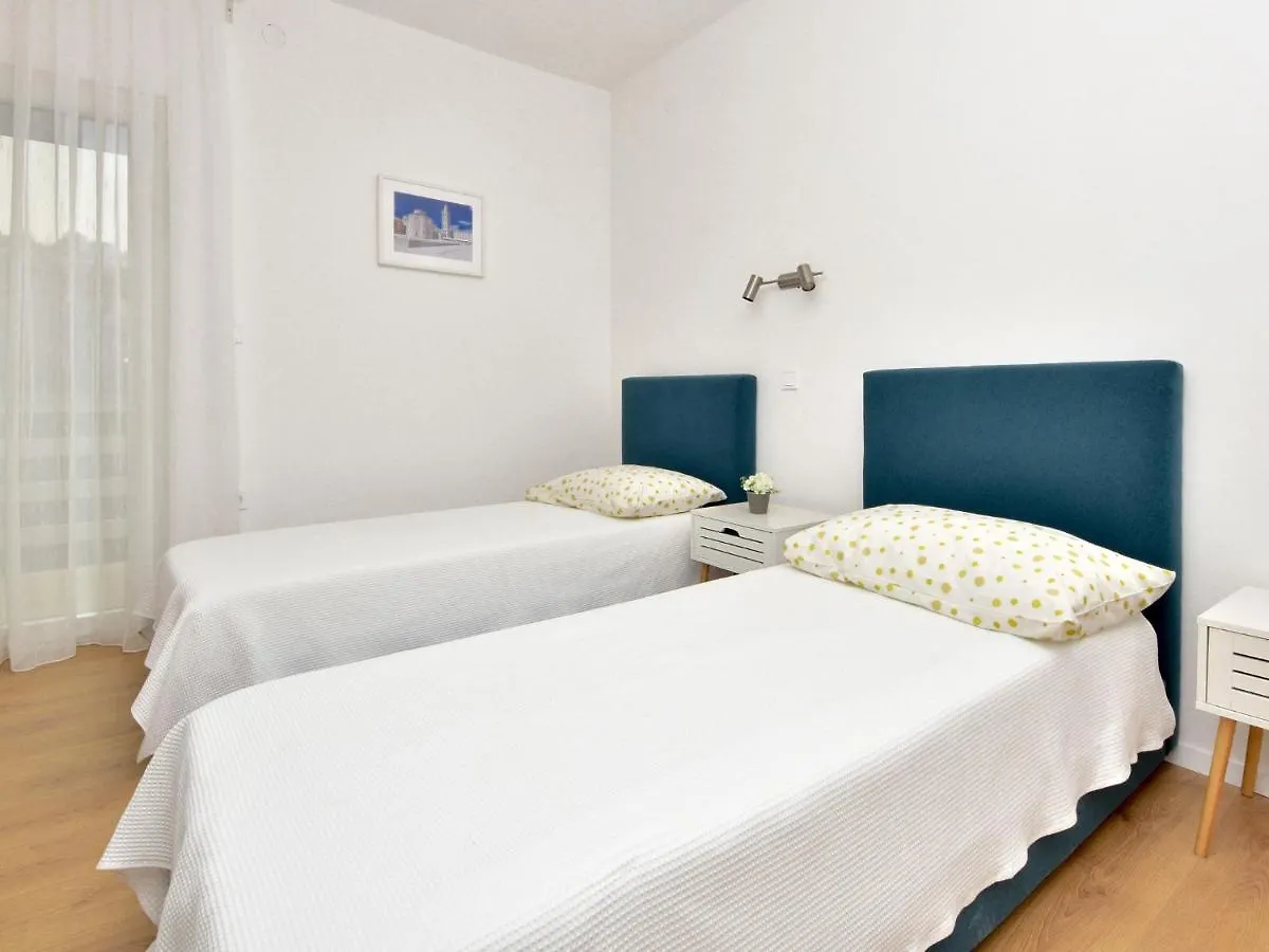 Holiday Home Milka By Interhome Anic