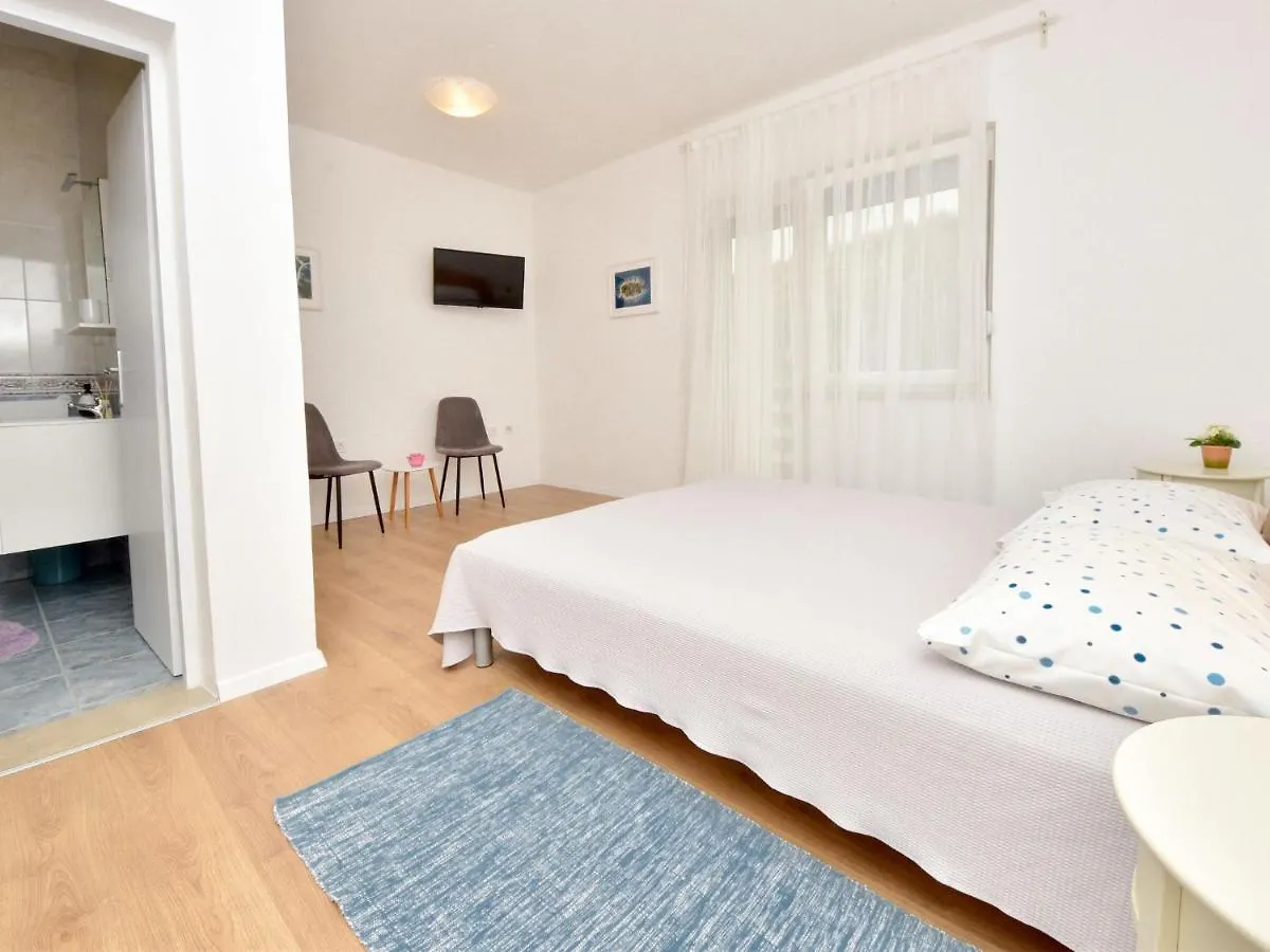 Holiday Home Milka By Interhome Anic