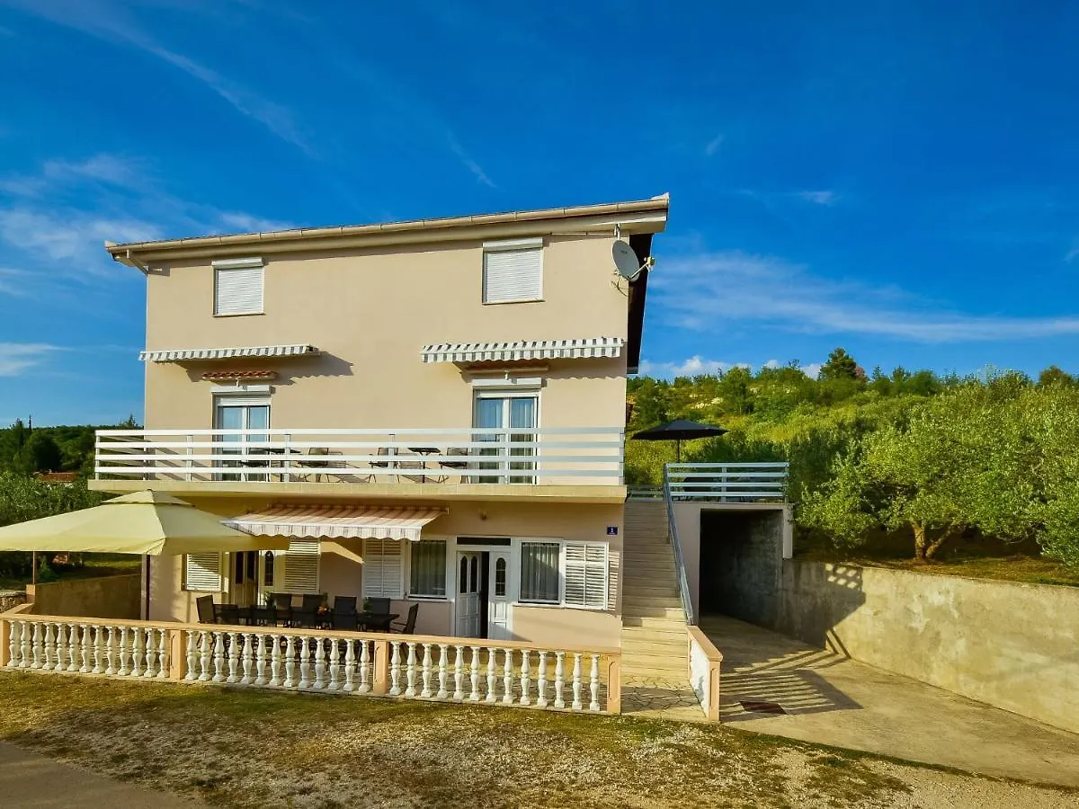 Holiday Home Milka By Interhome Anic Croatia