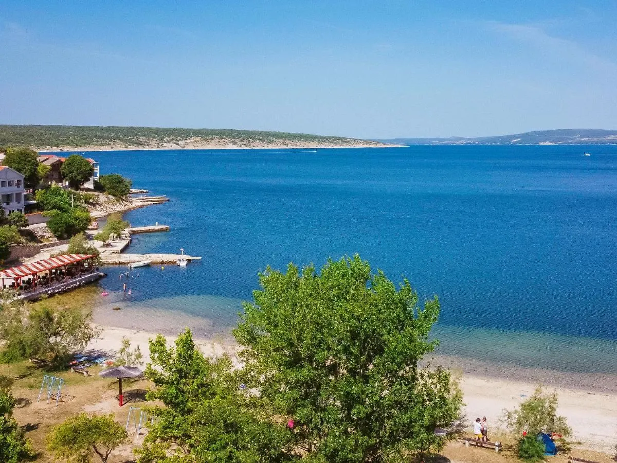 Holiday Home Milka By Interhome Anic 0*,  Croatia