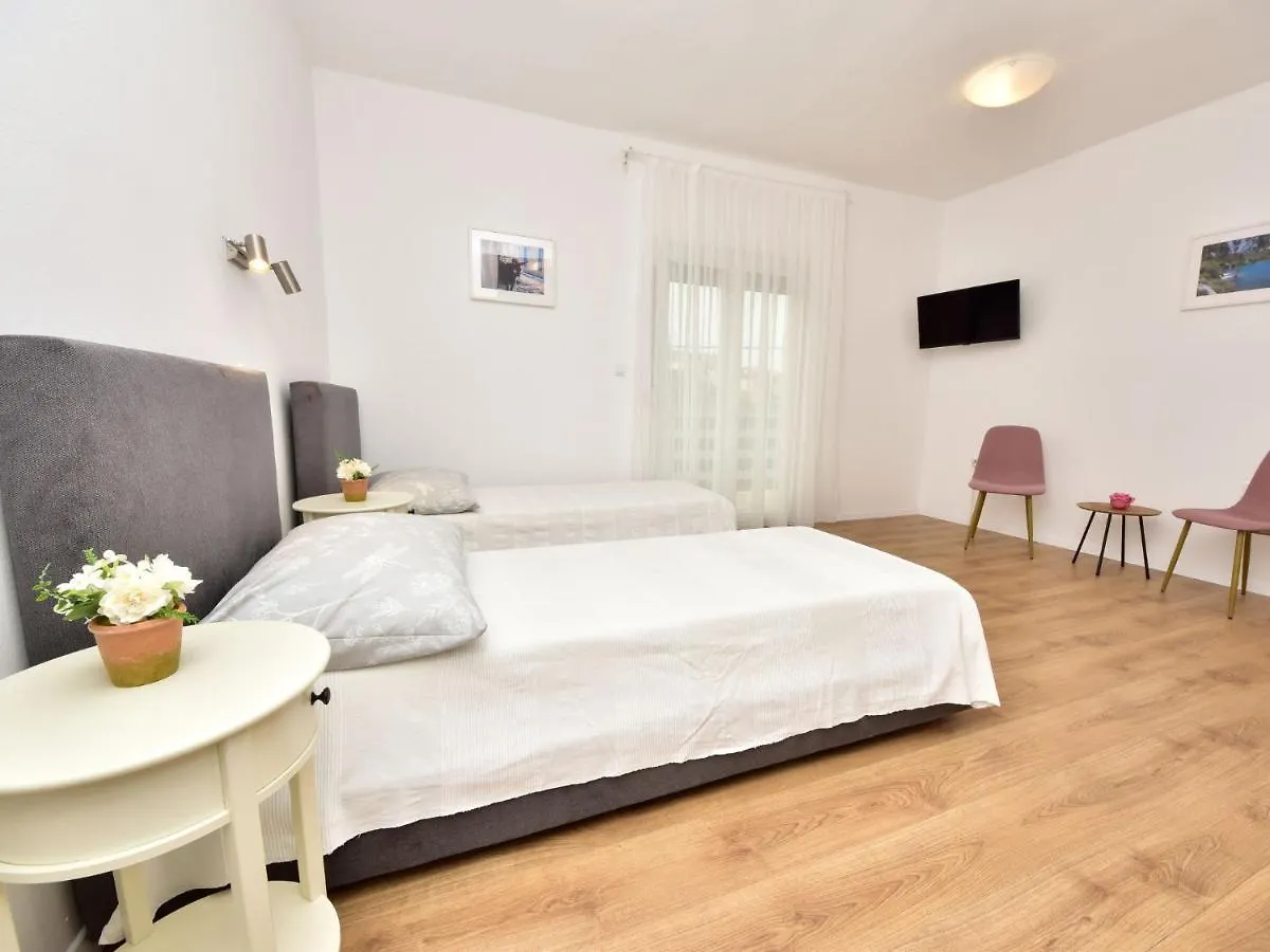 Holiday Home Milka By Interhome Anic