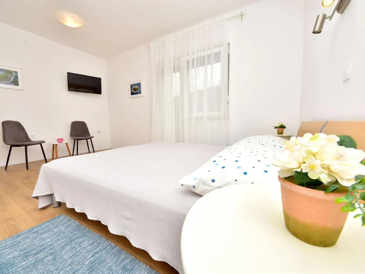 Holiday Home Milka By Interhome Anic