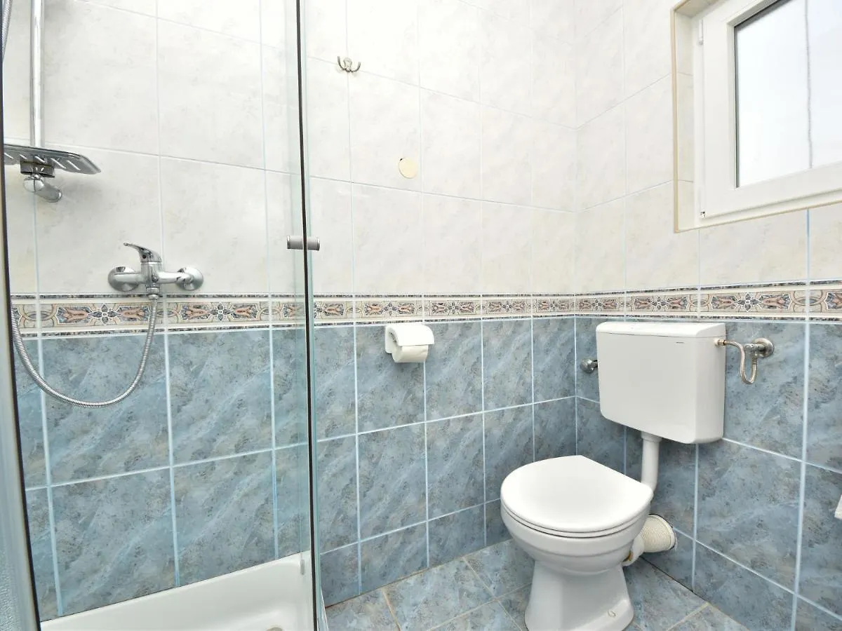 Holiday Home Milka By Interhome Anic Croatia