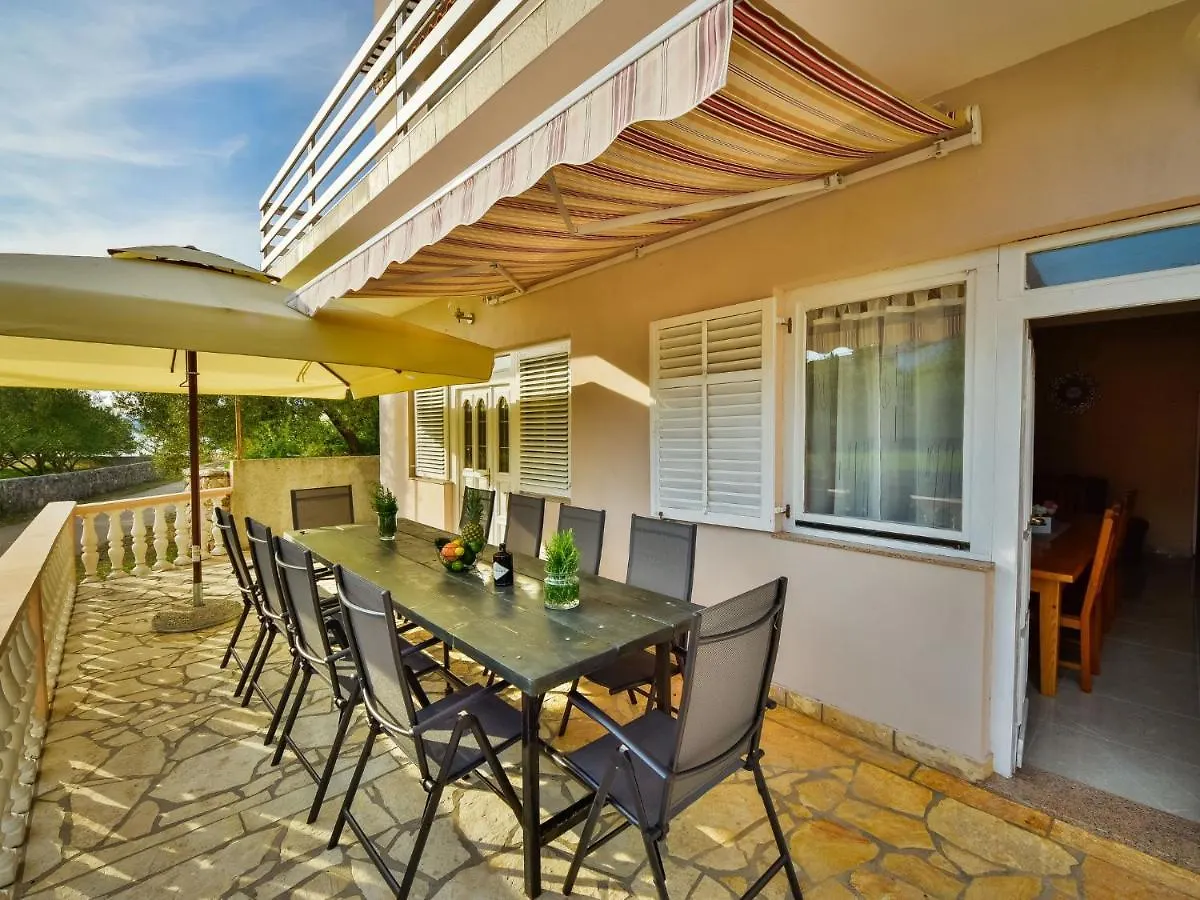 Holiday Home Milka By Interhome Anic Croatia