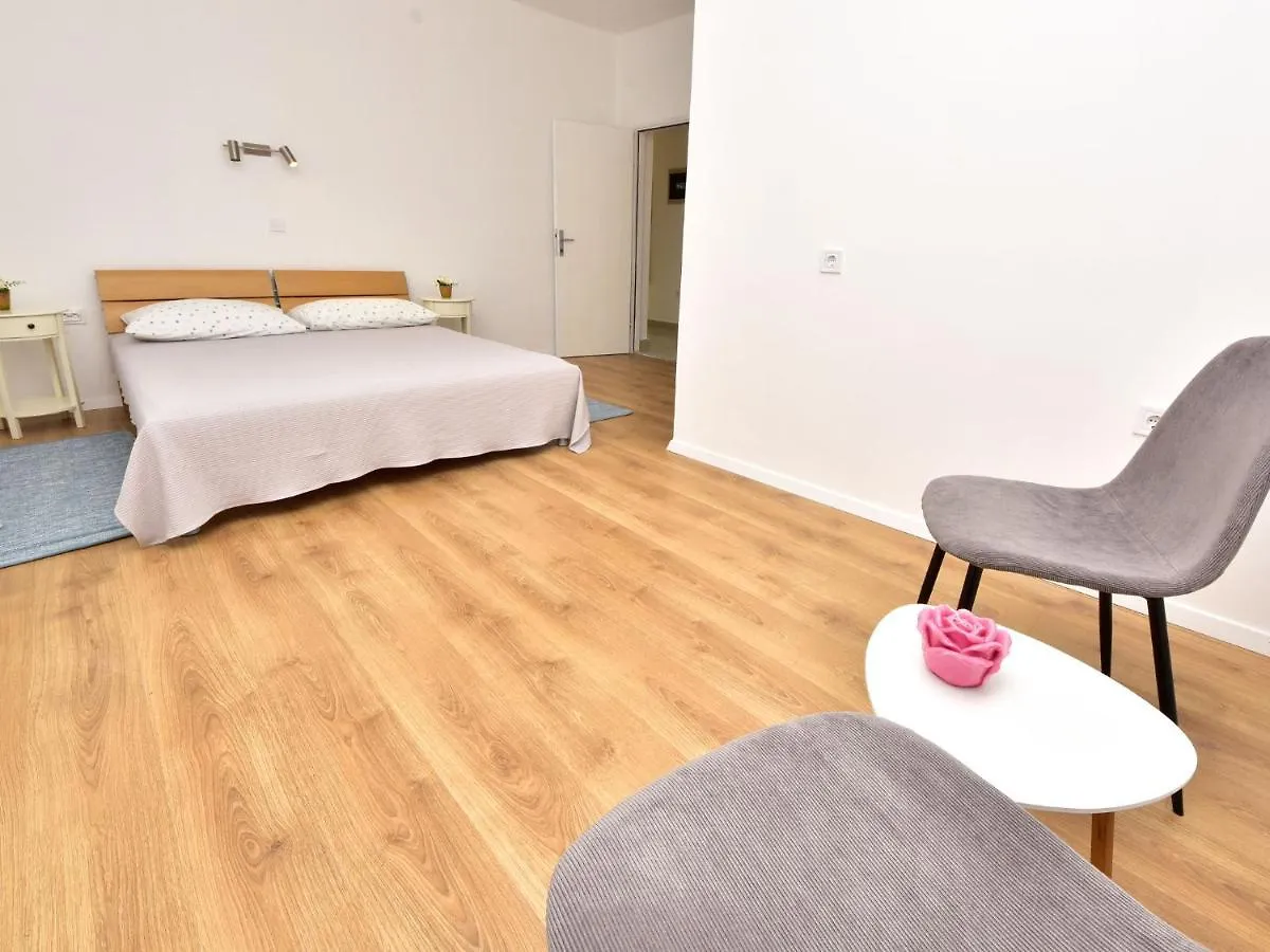 Holiday Home Milka By Interhome Anic