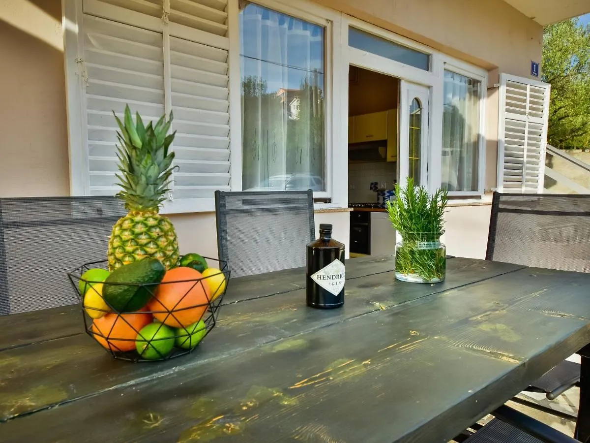 Holiday Home Milka By Interhome Anic