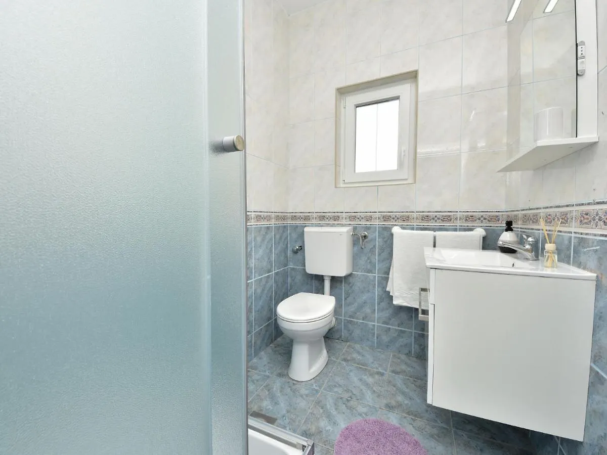 Holiday Home Milka By Interhome Anic