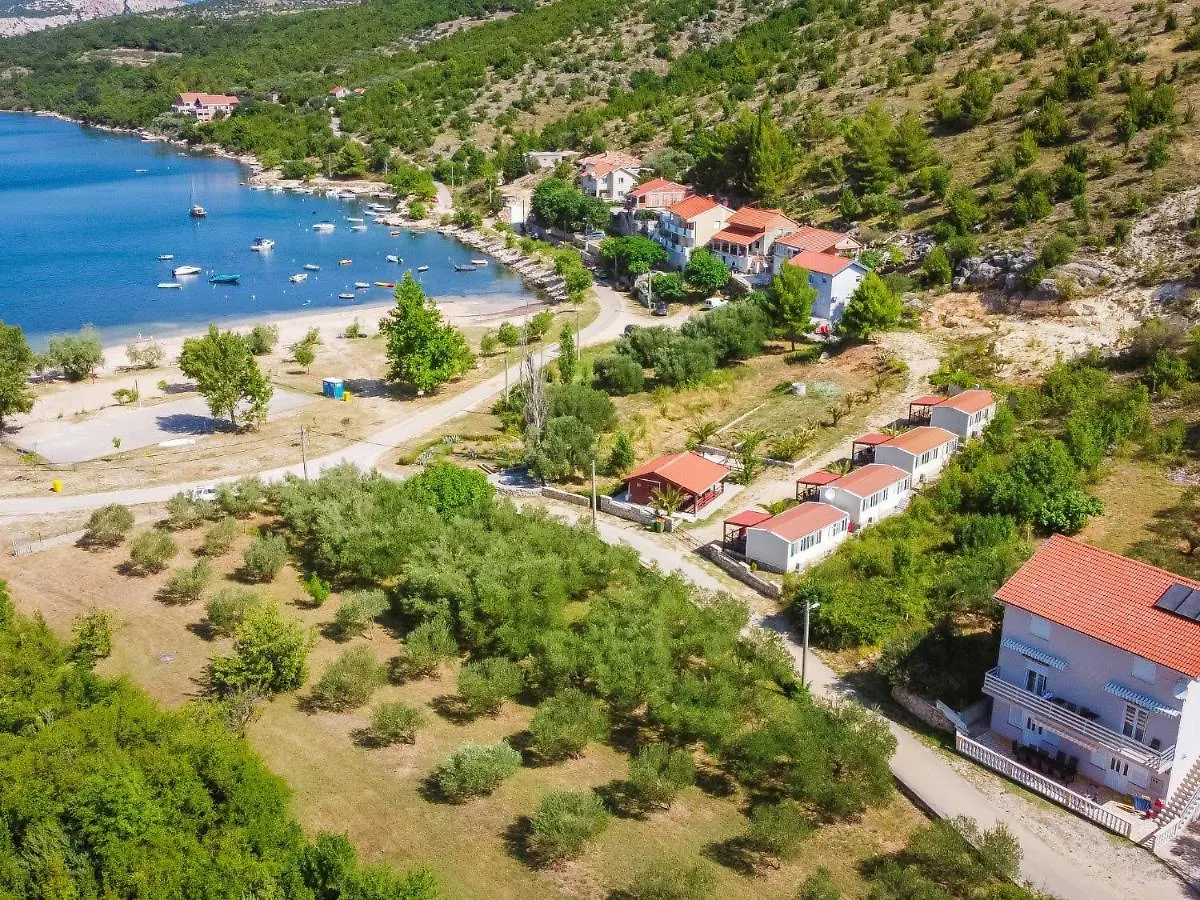 Holiday Home Milka By Interhome Anic