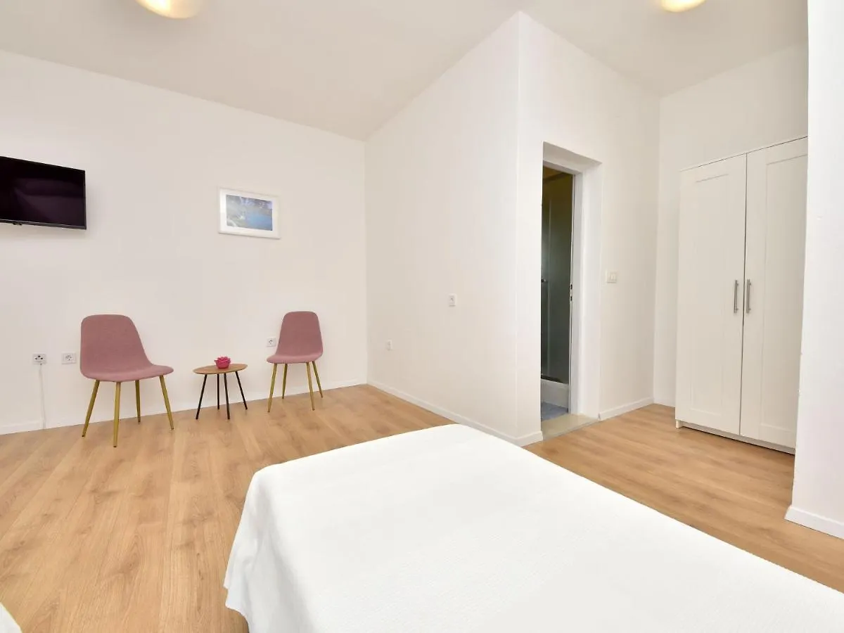 Holiday Home Milka By Interhome Anic