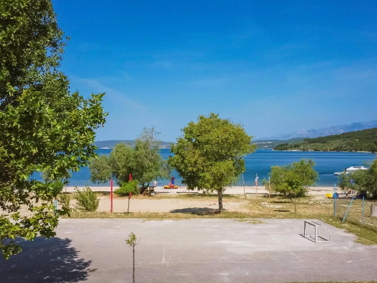 Holiday Home Milka By Interhome Anic Croatia